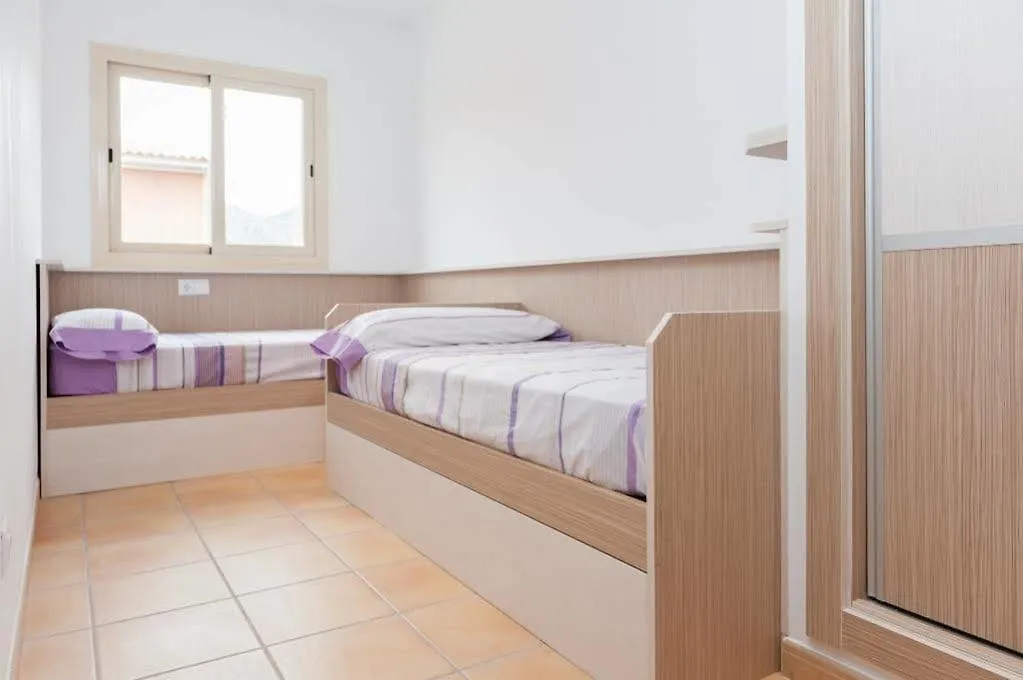 Pereta Holiday home Port de Alcudia