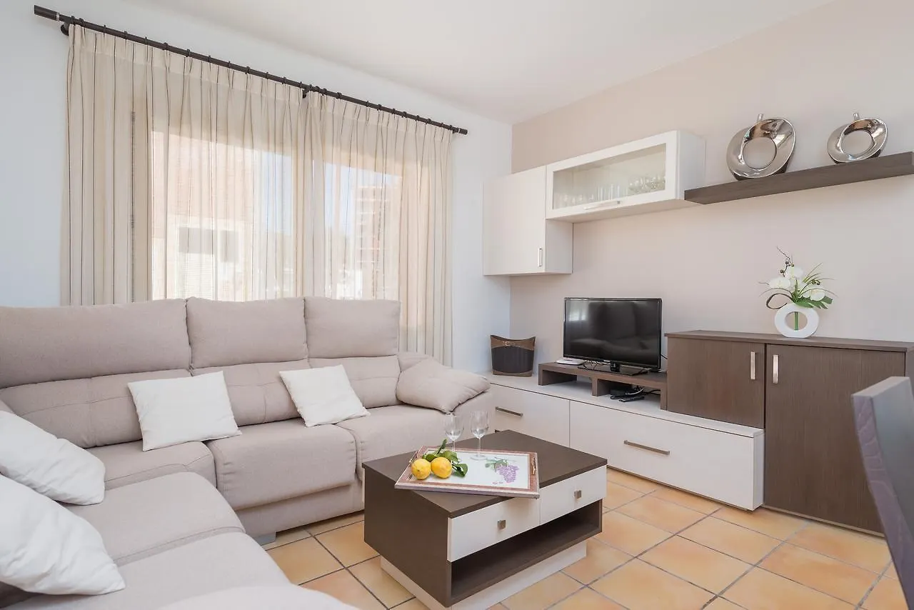 Pereta Holiday home Port de Alcudia  Spain