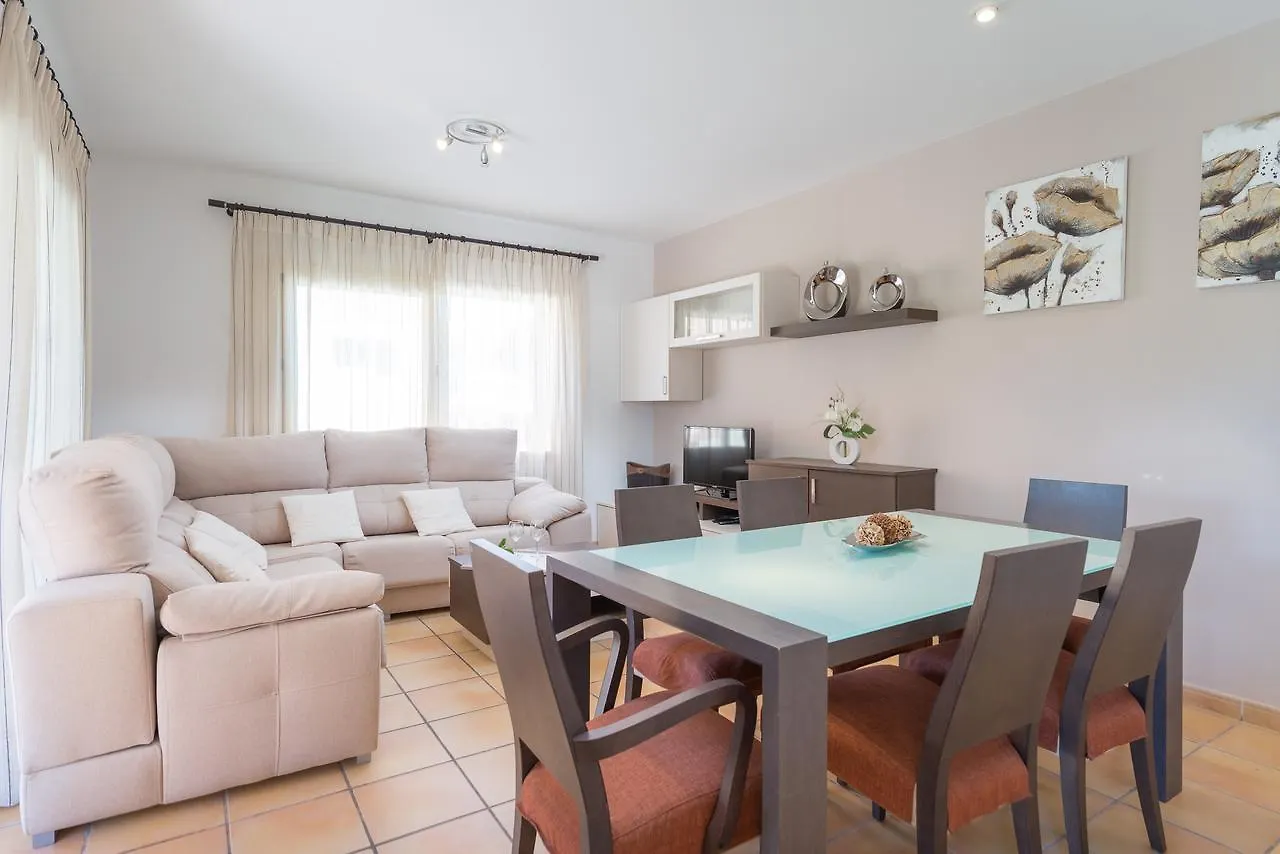 Pereta Holiday home Port de Alcudia  0*, Port de Alcudia (Mallorca) Spain