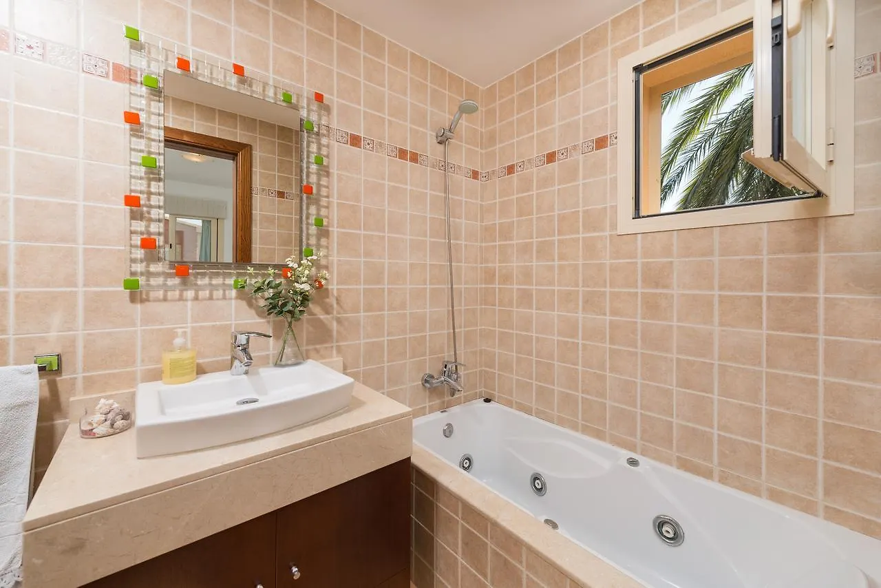 Pereta Holiday home Port de Alcudia   Port de Alcudia (Mallorca)
