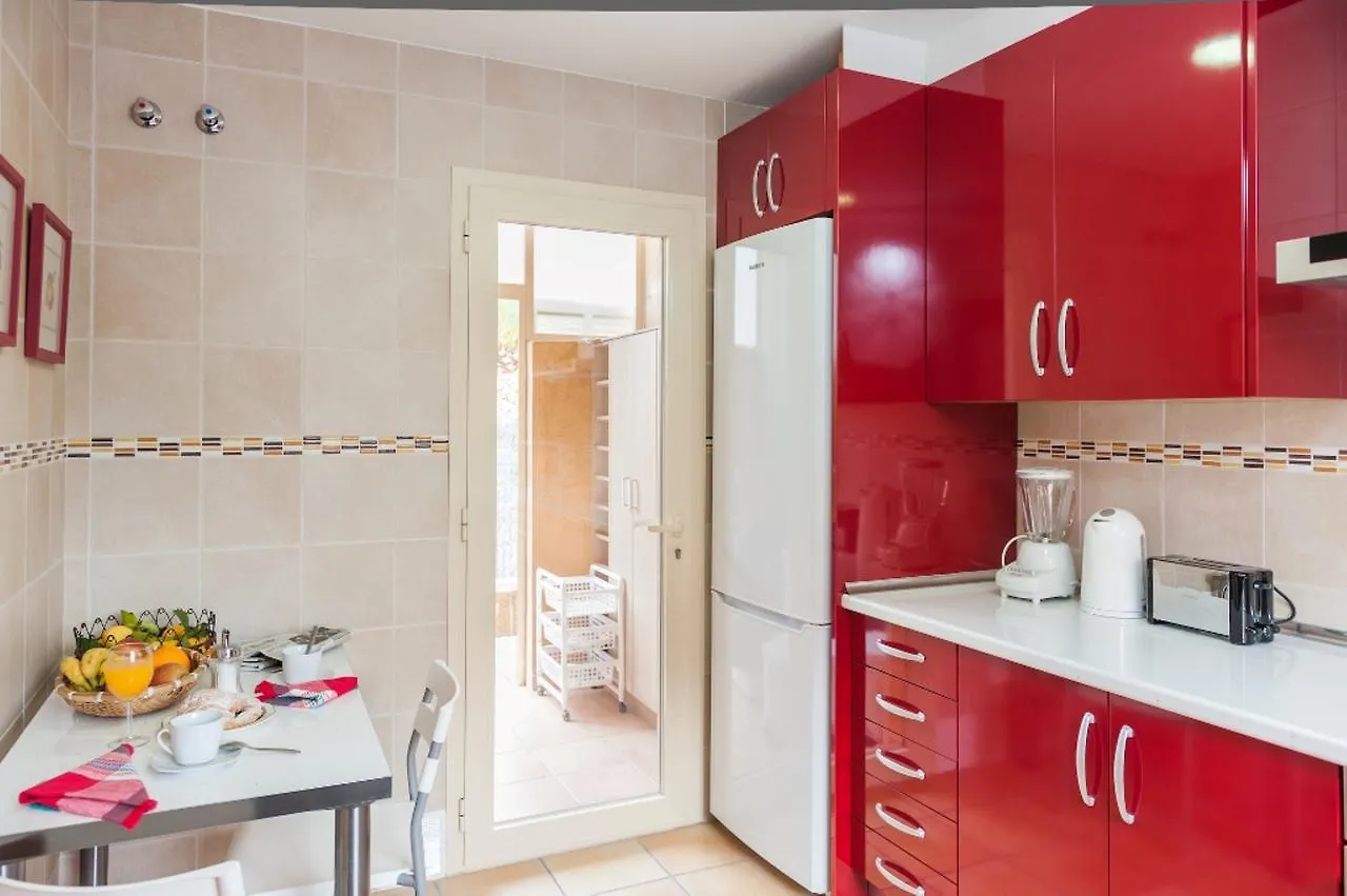 Pereta Holiday home Port de Alcudia