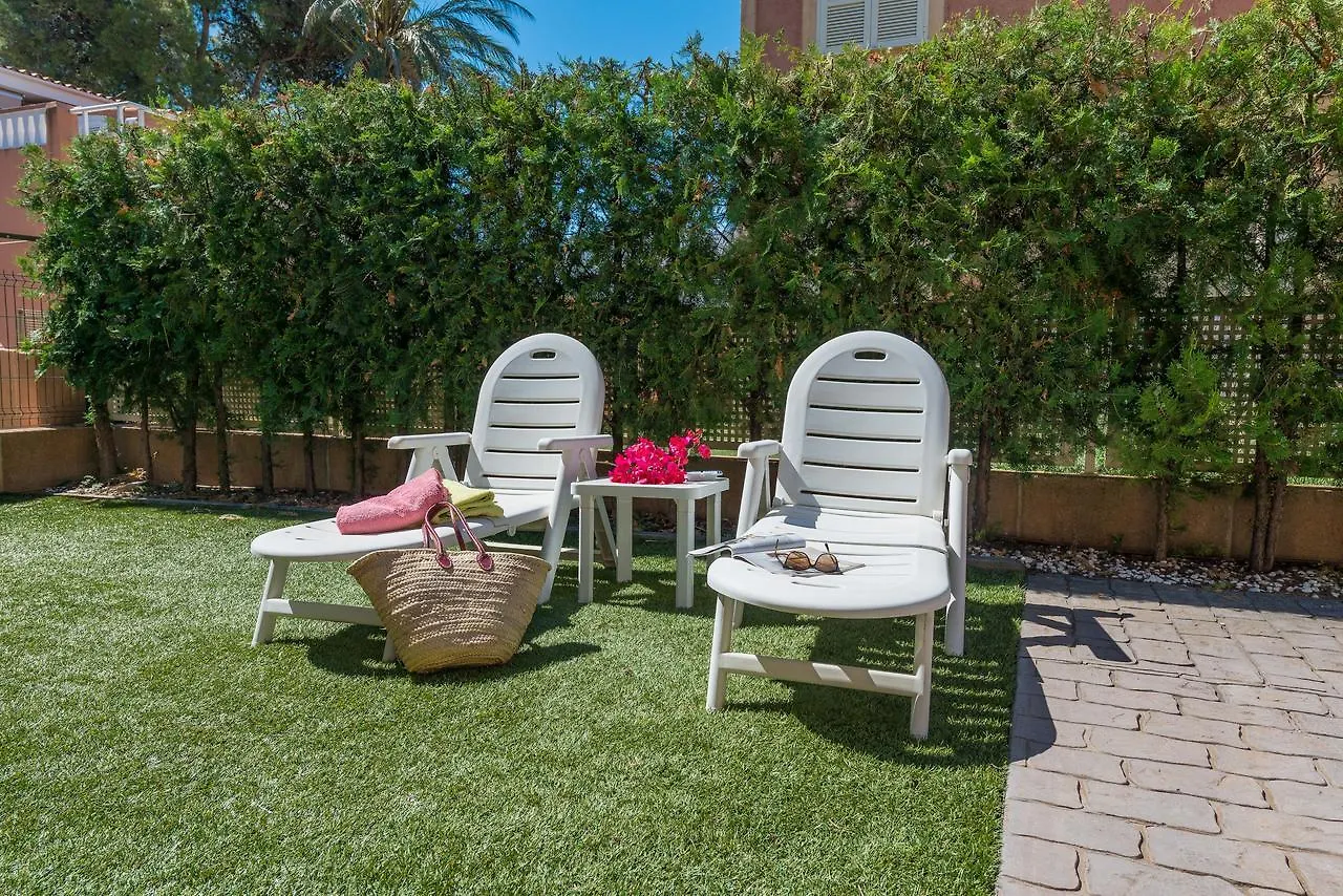 Pereta Holiday home Port de Alcudia
