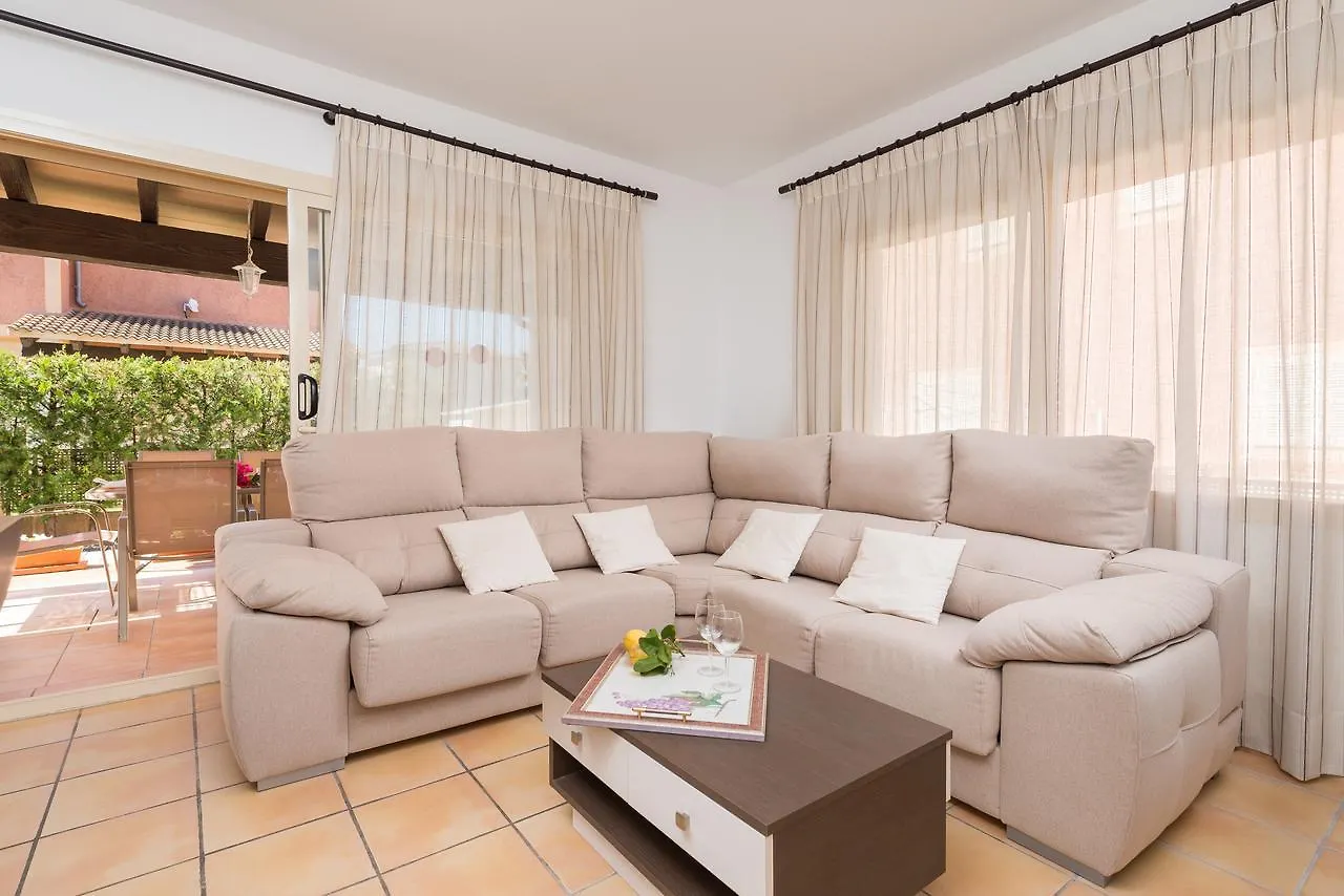 Pereta Holiday home Port de Alcudia  Port de Alcudia (Mallorca)