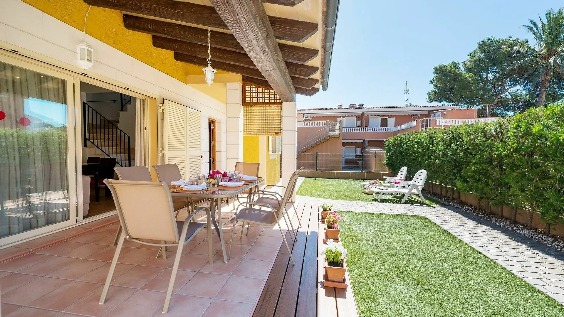 Pereta Holiday home Port de Alcudia