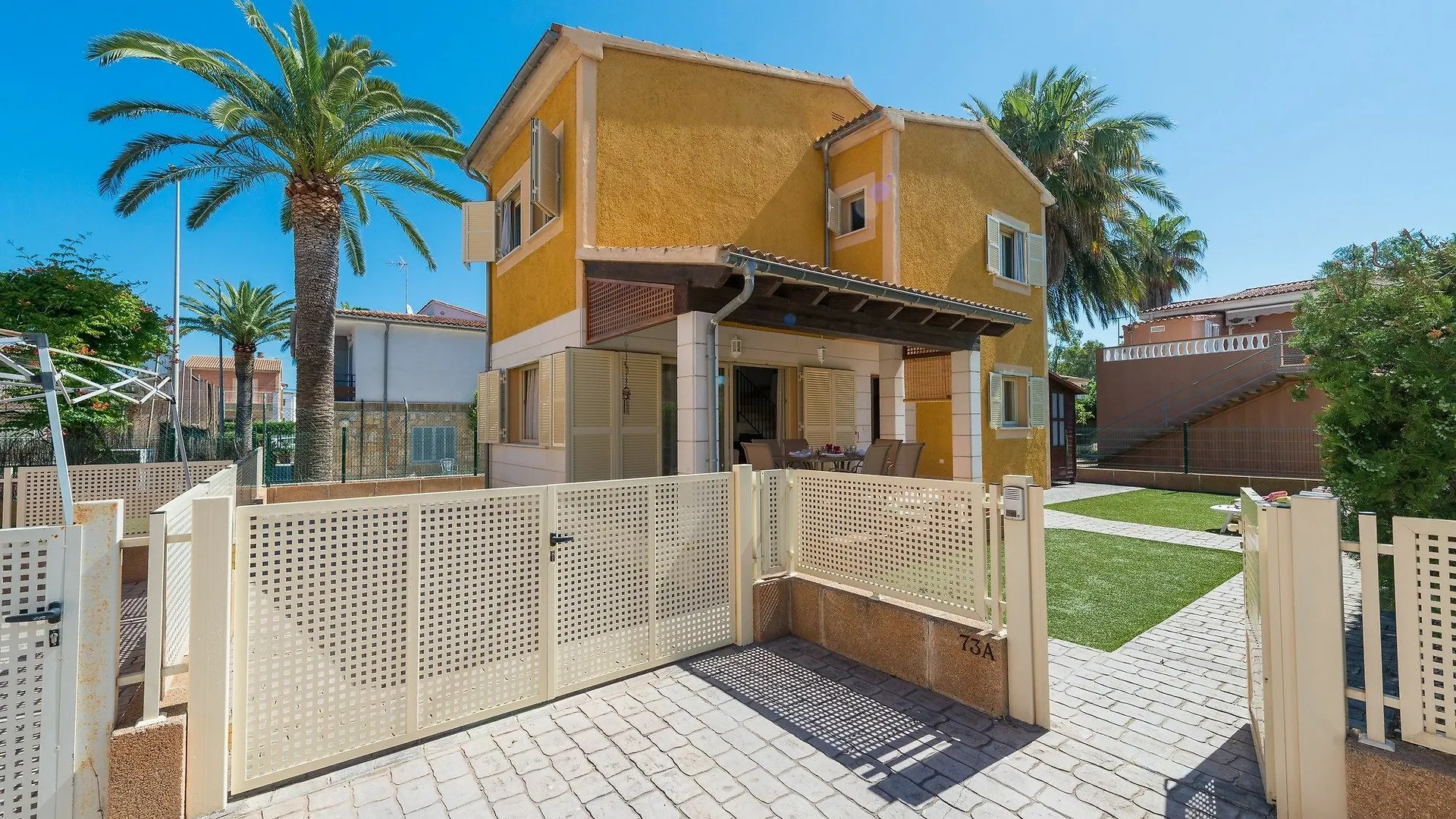 Pereta Holiday home Port de Alcudia  0*, Port de Alcudia (Mallorca) Spain