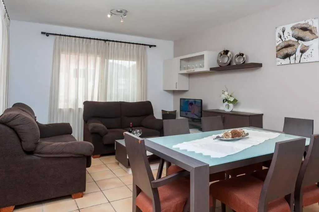 Pereta Holiday home Port de Alcudia