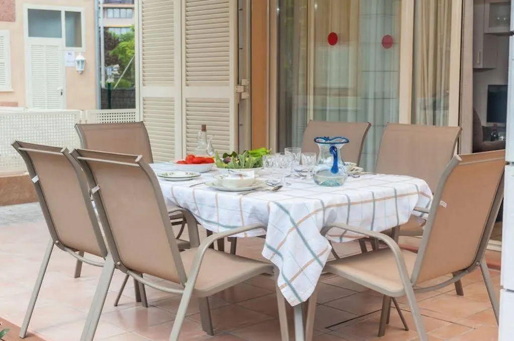 Pereta Holiday home Port de Alcudia  Spain