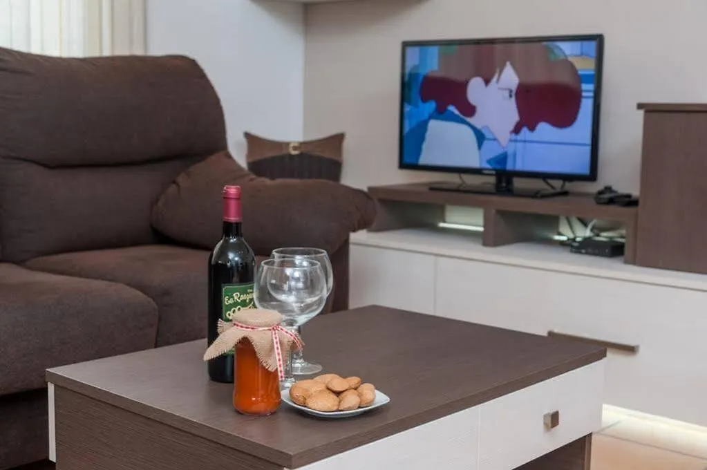 Pereta Holiday home Port de Alcudia