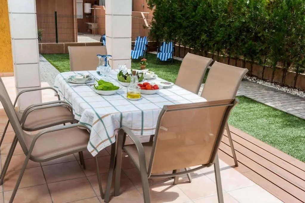 Pereta Holiday home Port de Alcudia  0*, Port de Alcudia (Mallorca)